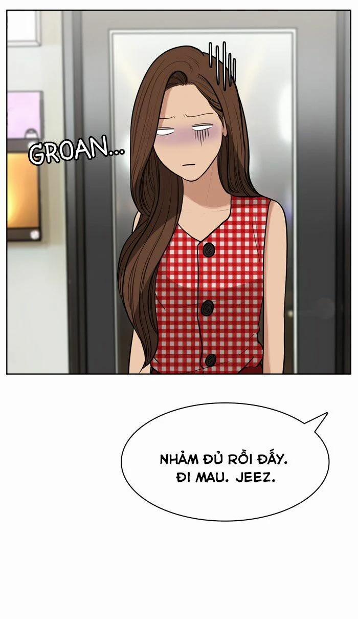 Nữ Thần Giáng Thế 22 trang 22