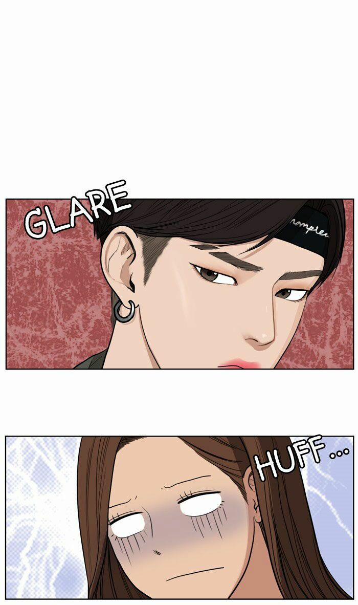 Nữ Thần Giáng Thế 22 trang 23