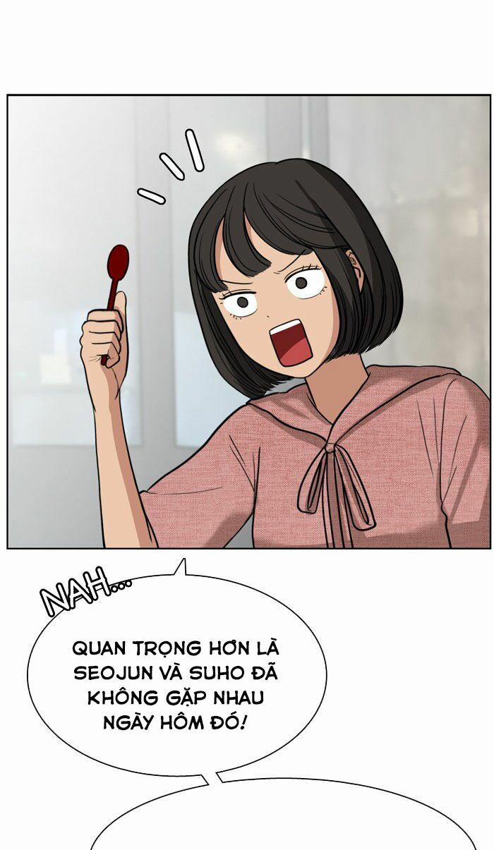 Nữ Thần Giáng Thế 22 trang 34