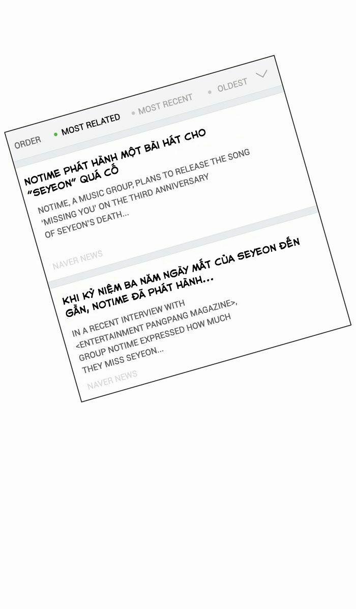 Nữ Thần Giáng Thế 22 trang 41