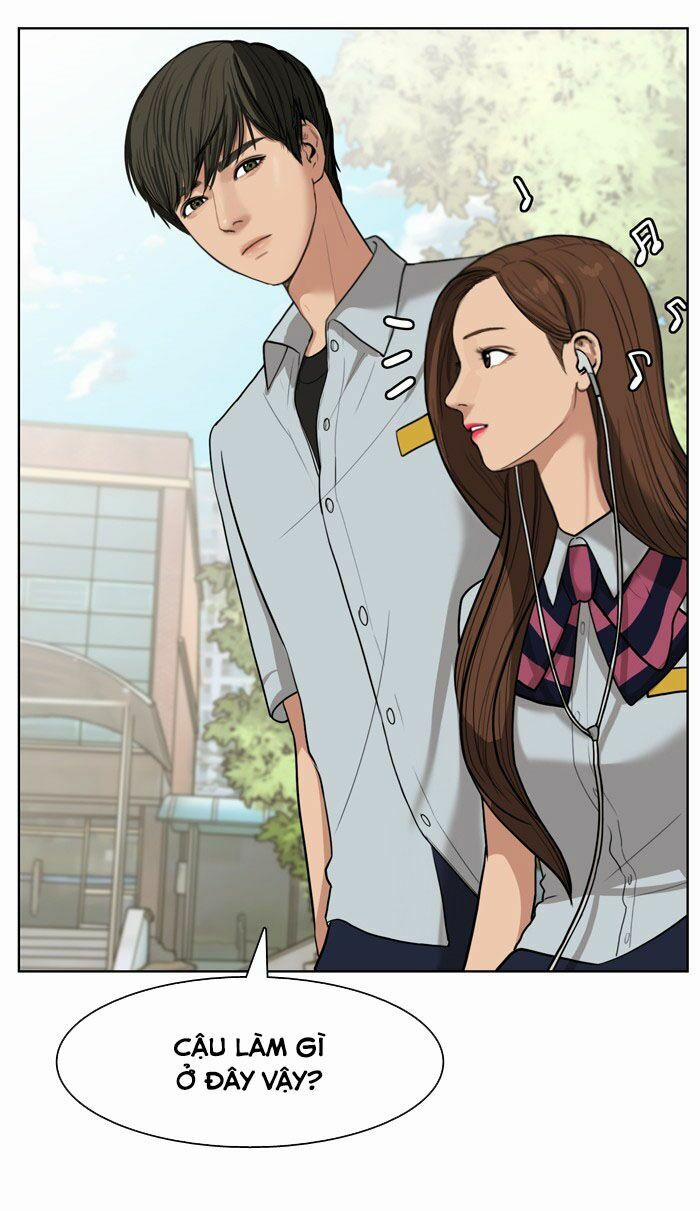 Nữ Thần Giáng Thế 22 trang 47