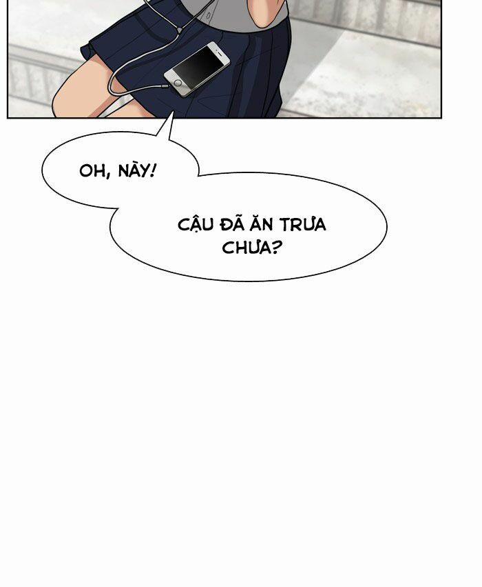 Nữ Thần Giáng Thế 22 trang 49