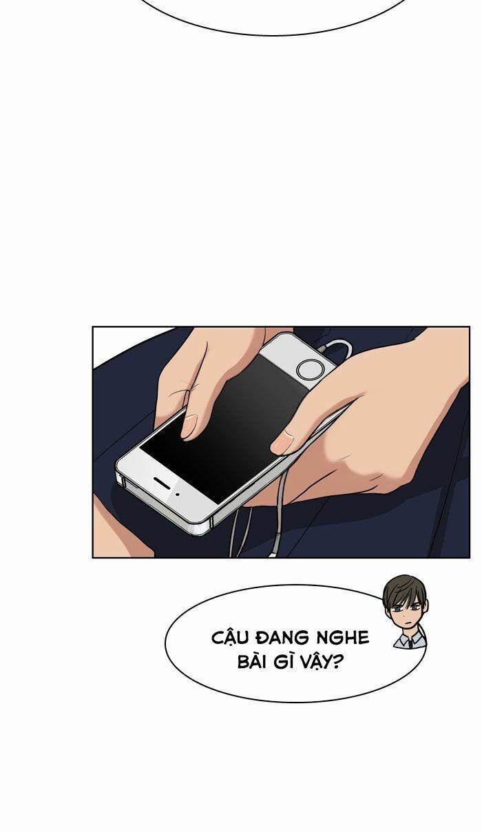 Nữ Thần Giáng Thế 22 trang 53