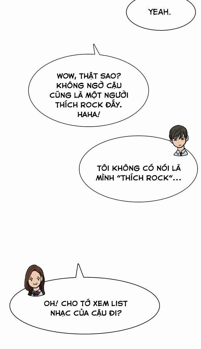 Nữ Thần Giáng Thế 22 trang 58