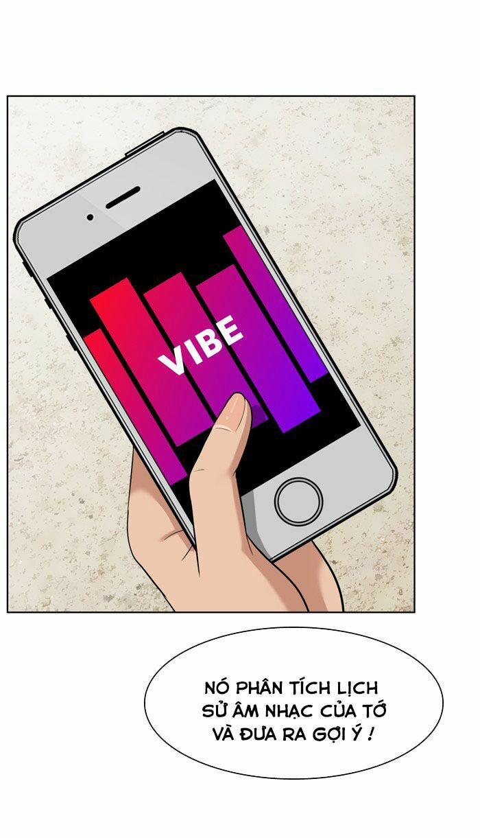 Nữ Thần Giáng Thế 22 trang 64