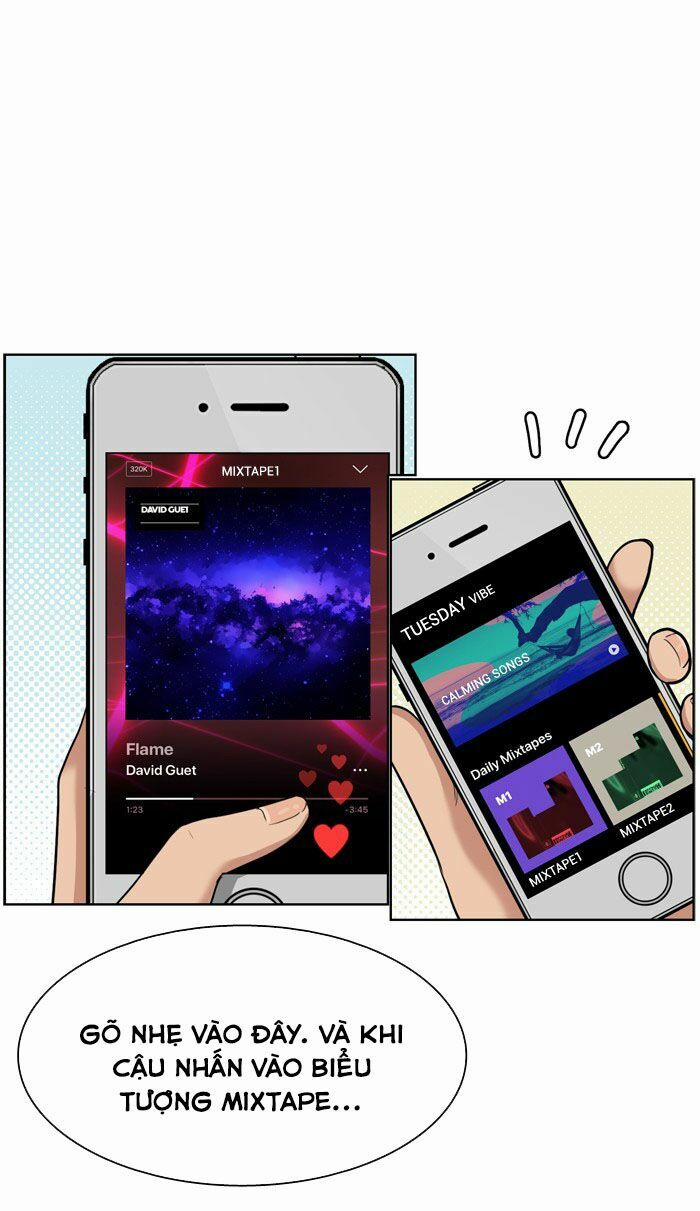 Nữ Thần Giáng Thế 22 trang 65