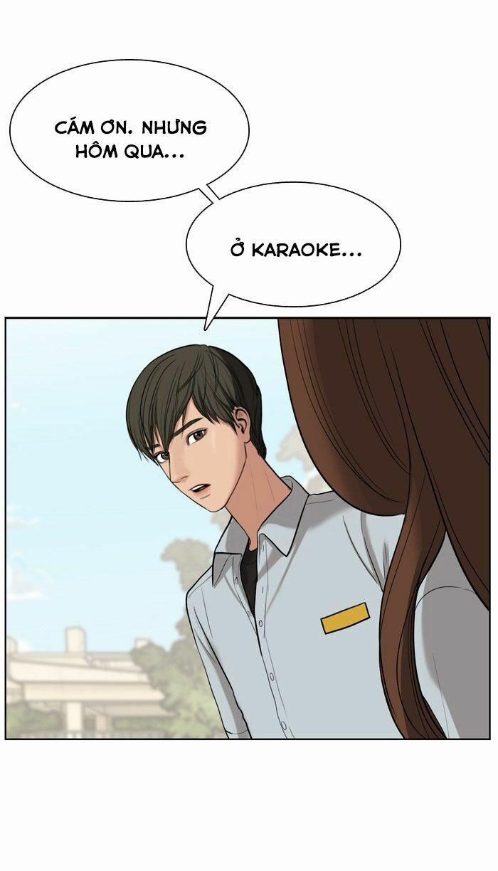 Nữ Thần Giáng Thế 22 trang 71