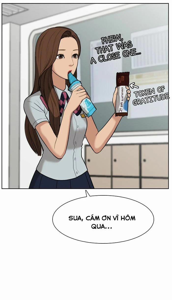 Nữ Thần Giáng Thế 22 trang 77