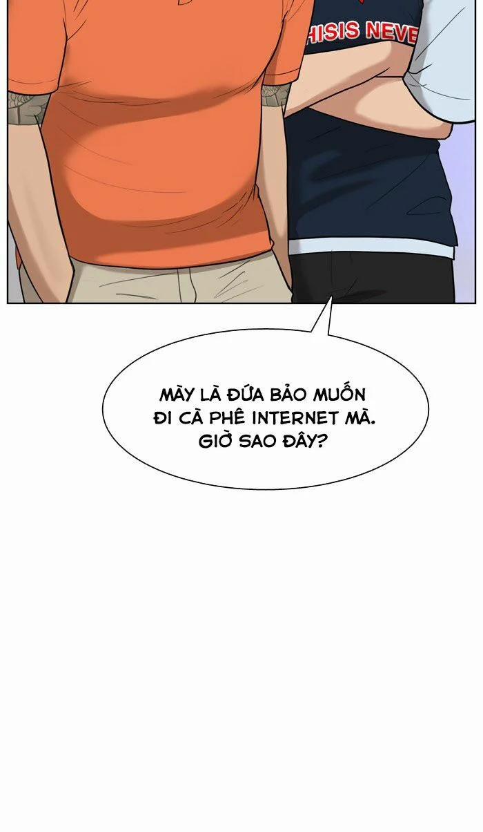 Nữ Thần Giáng Thế 22 trang 8