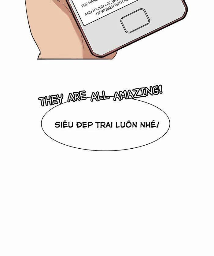 Nữ Thần Giáng Thế 22 trang 81