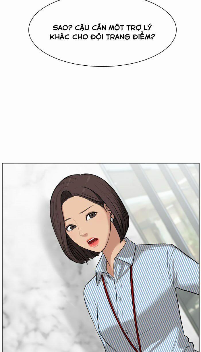 Nữ Thần Giáng Thế 22 trang 87