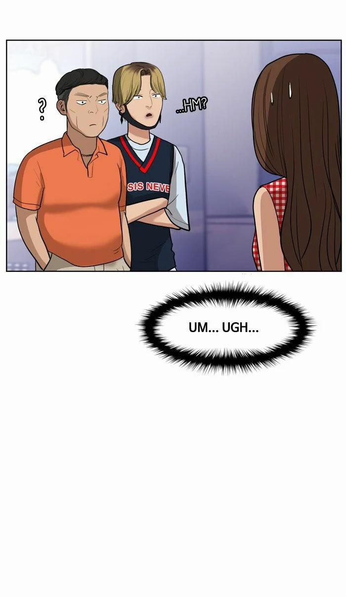 Nữ Thần Giáng Thế 22 trang 9