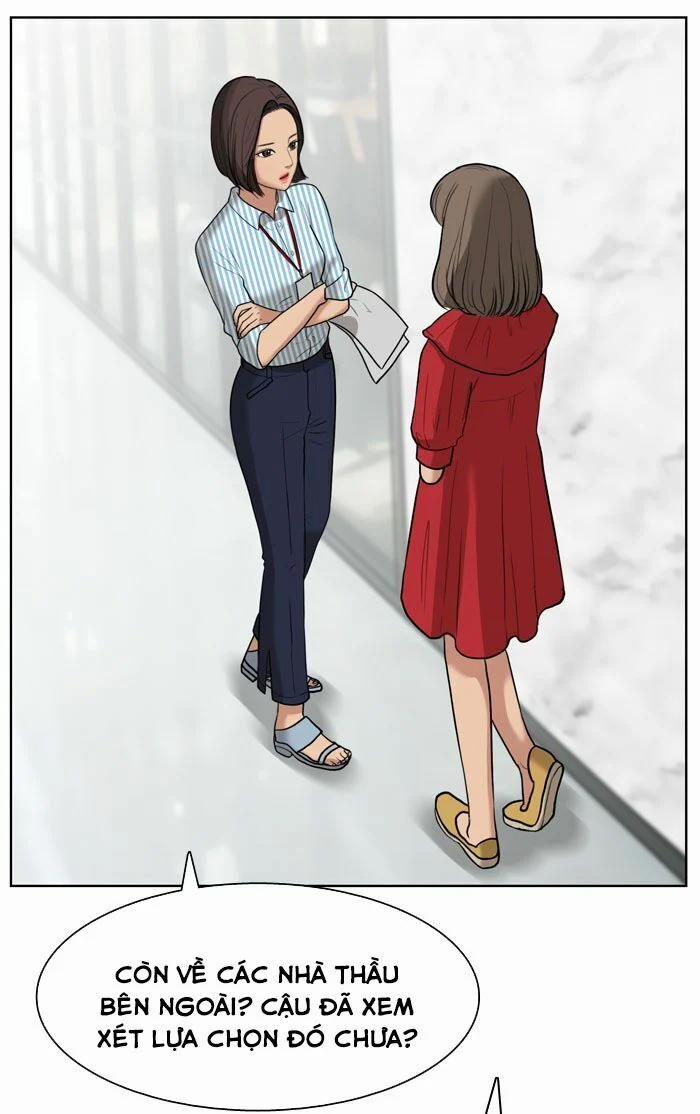 Nữ Thần Giáng Thế 22 trang 90