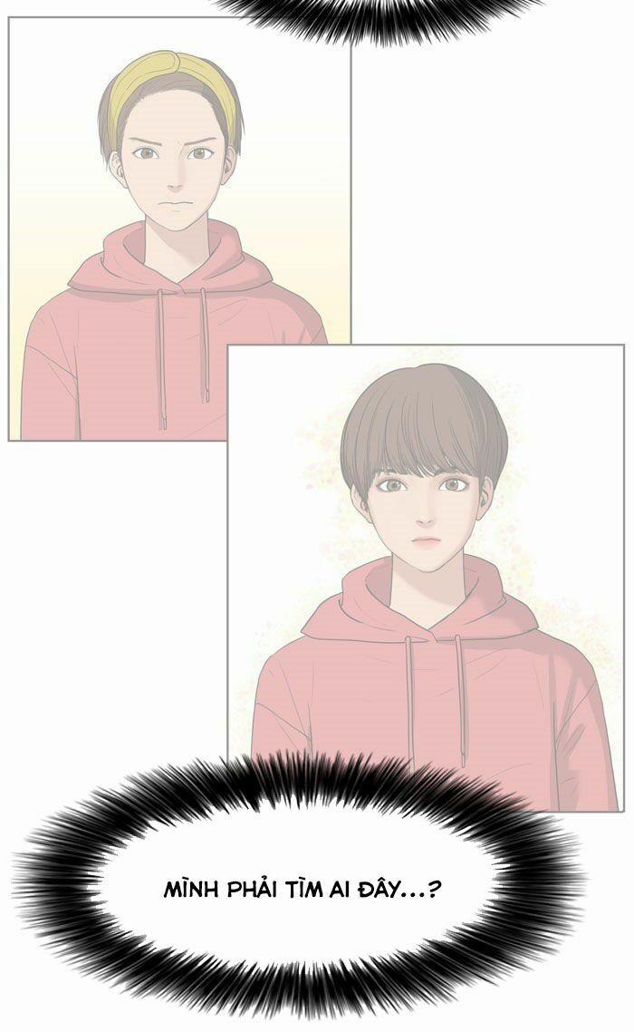 Nữ Thần Giáng Thế 22 trang 93