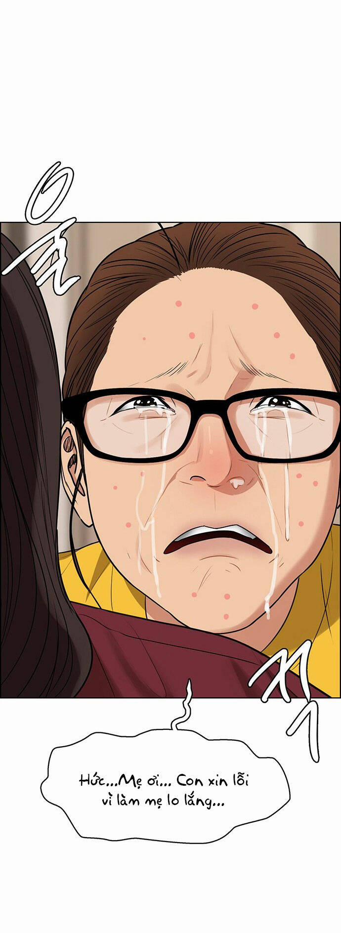 Nữ Thần Giáng Thế 221.2 trang 17