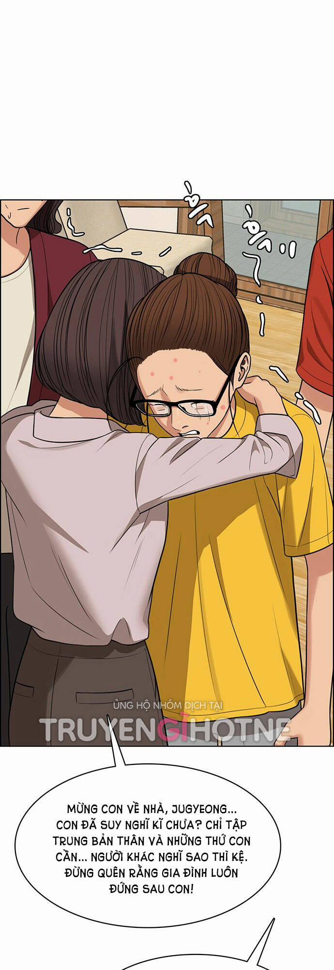 Nữ Thần Giáng Thế 221.2 trang 18