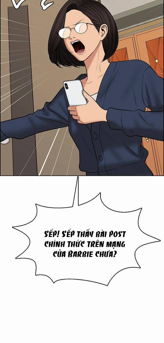 Nữ Thần Giáng Thế 221.2 trang 36