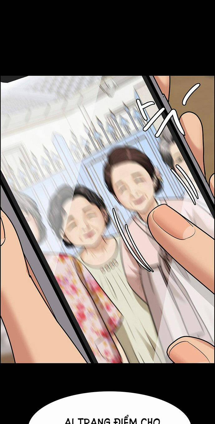 Nữ Thần Giáng Thế 221.2 trang 4