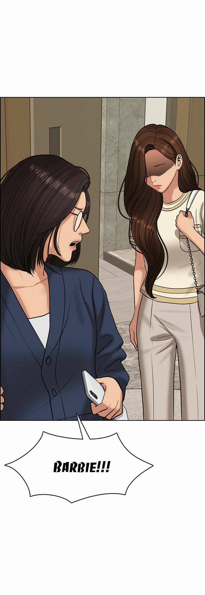 Nữ Thần Giáng Thế 221.2 trang 41