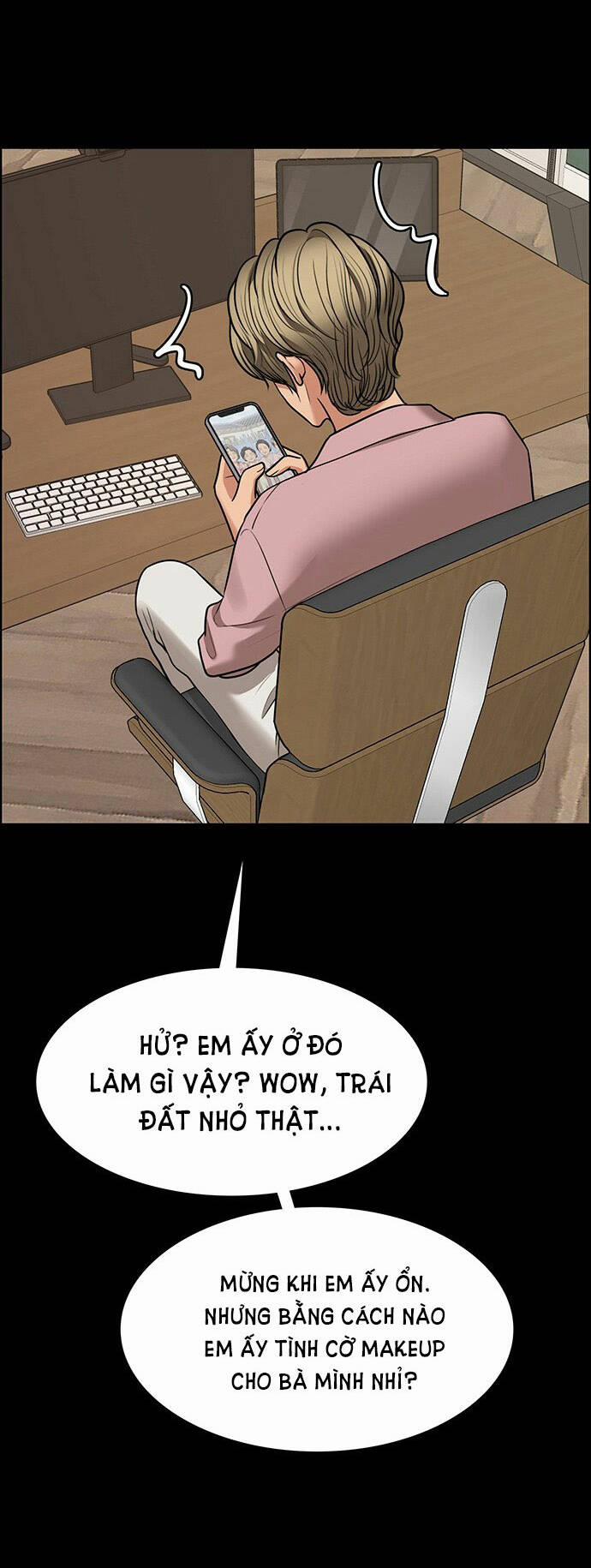 Nữ Thần Giáng Thế 221.2 trang 7