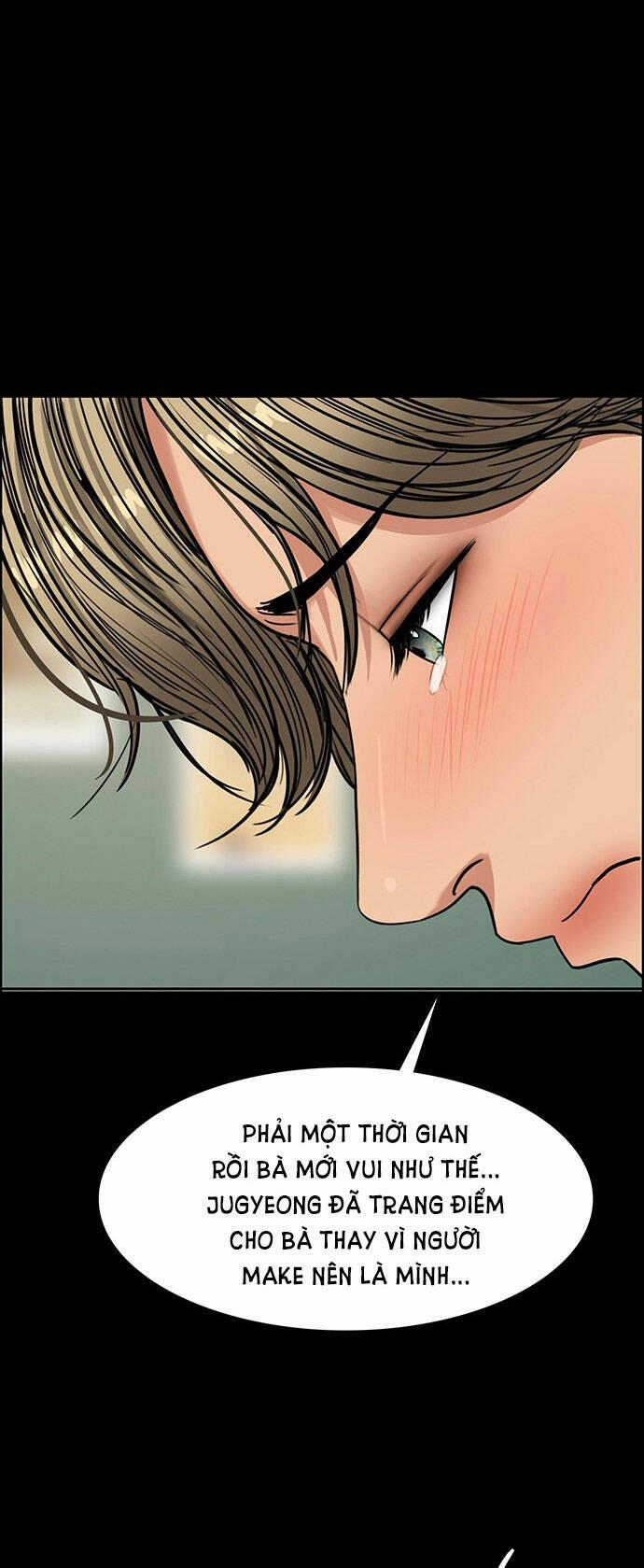 Nữ Thần Giáng Thế 221.2 trang 8