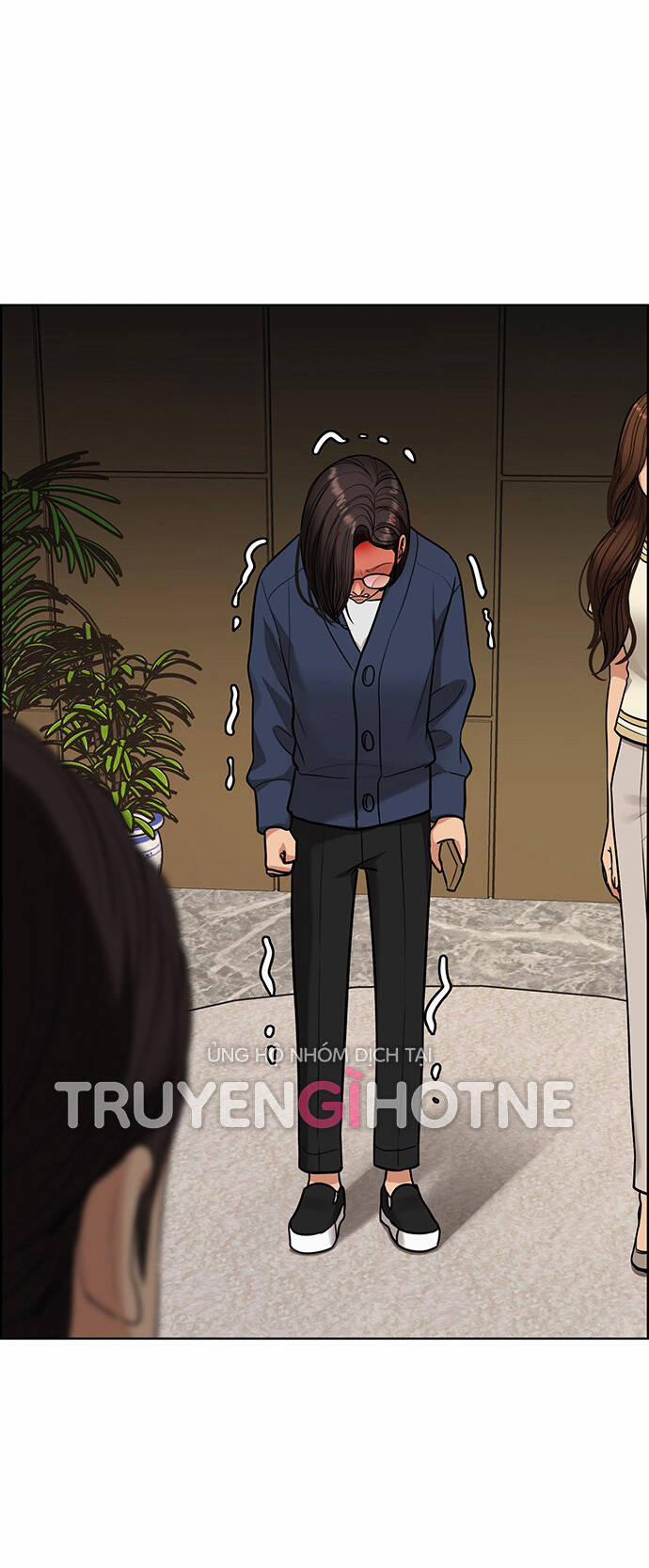 Nữ Thần Giáng Thế 222.1 trang 16