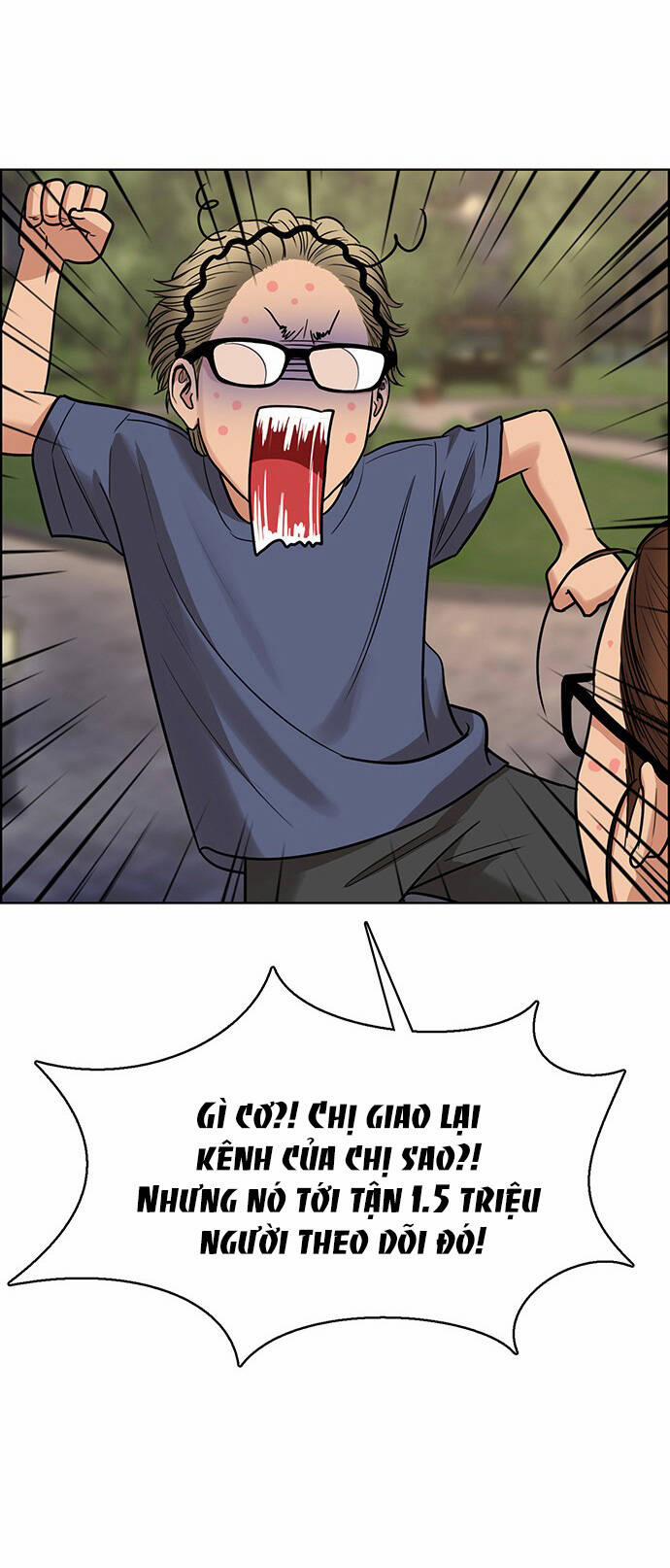 Nữ Thần Giáng Thế 222.1 trang 21