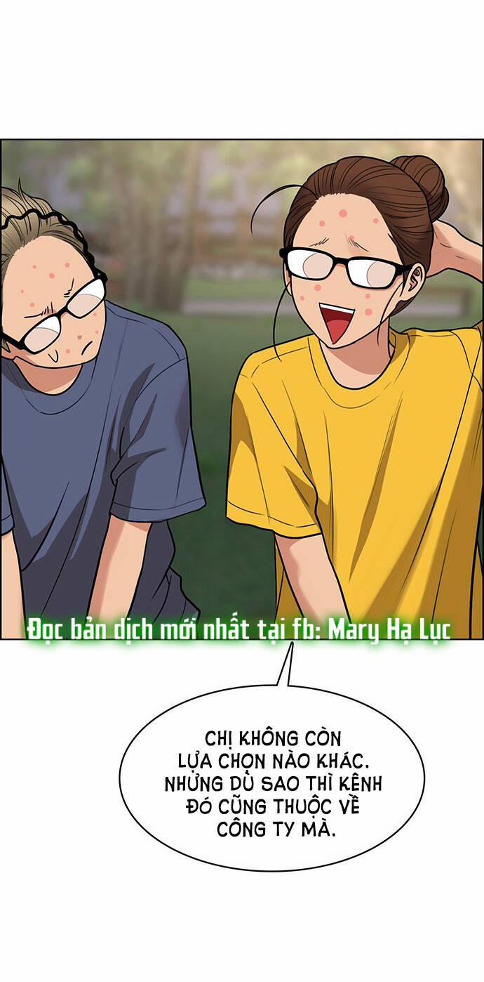 Nữ Thần Giáng Thế 222.1 trang 22