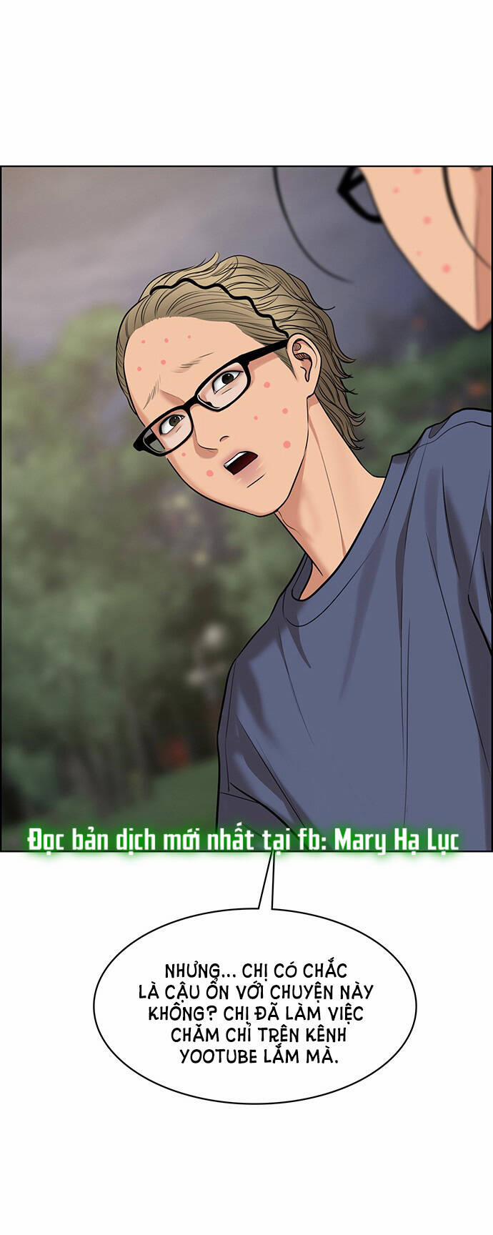 Nữ Thần Giáng Thế 222.1 trang 27