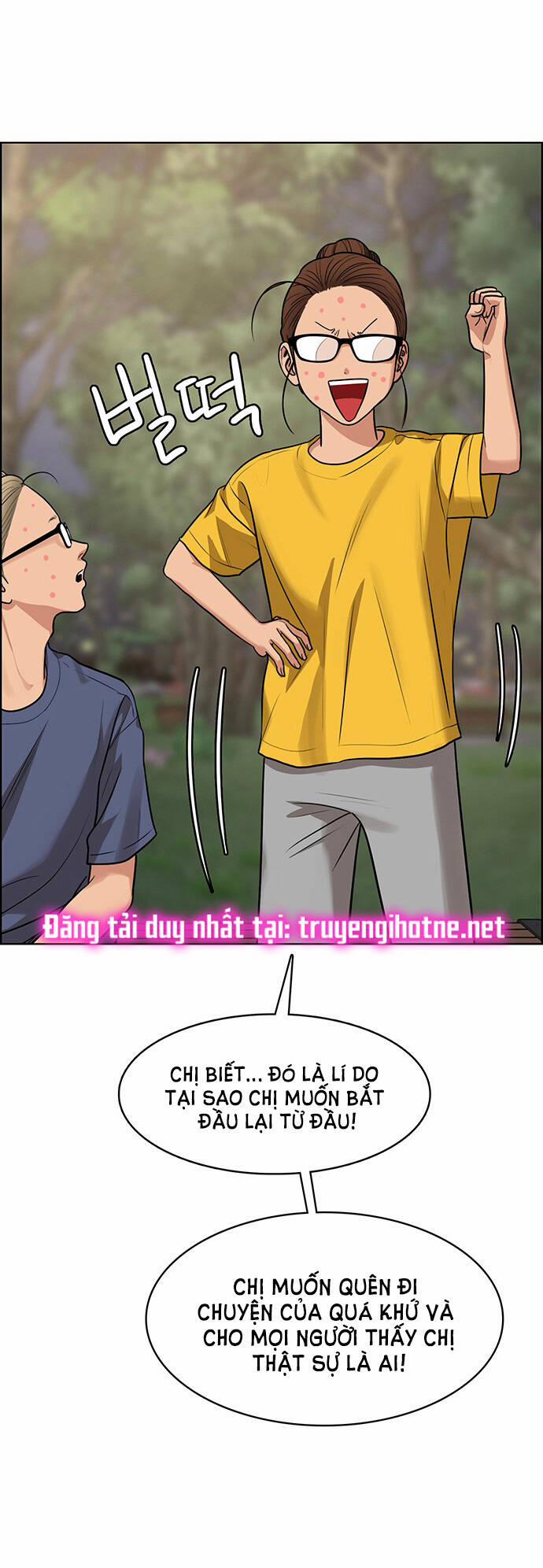 Nữ Thần Giáng Thế 222.1 trang 28