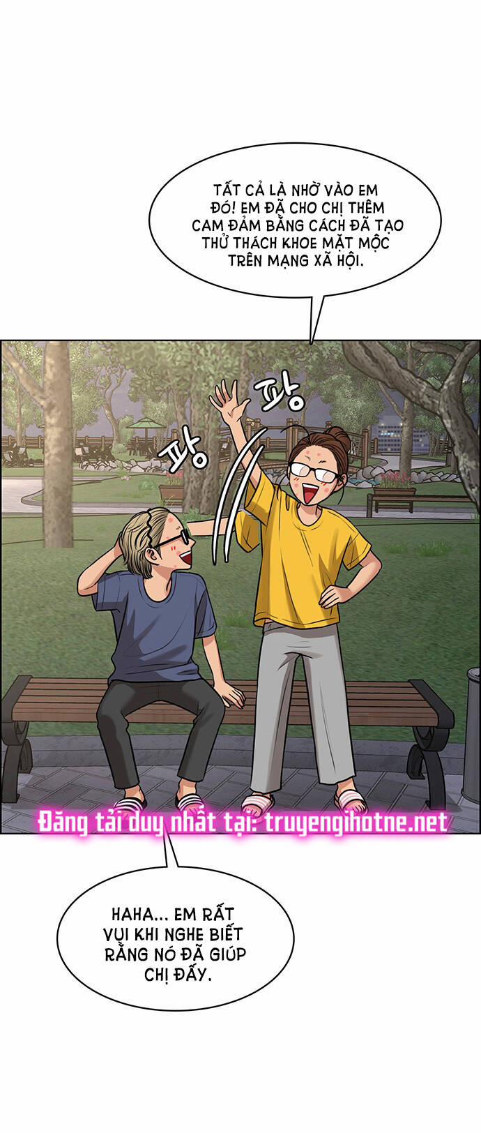 Nữ Thần Giáng Thế 222.1 trang 31