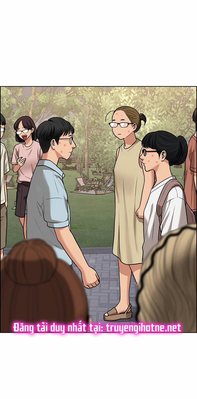 Nữ Thần Giáng Thế 222.1 trang 34