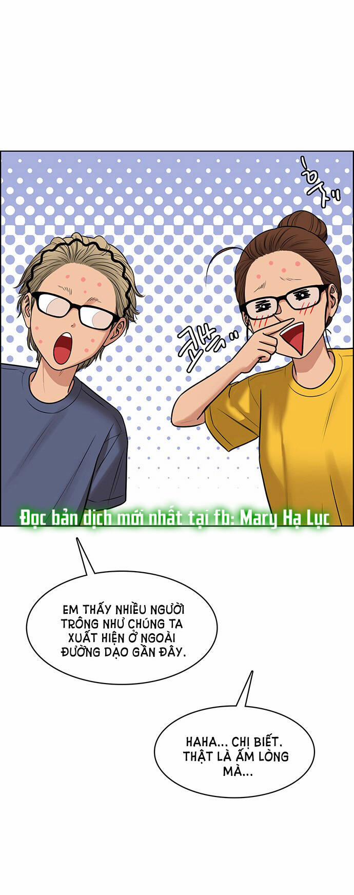 Nữ Thần Giáng Thế 222.1 trang 35