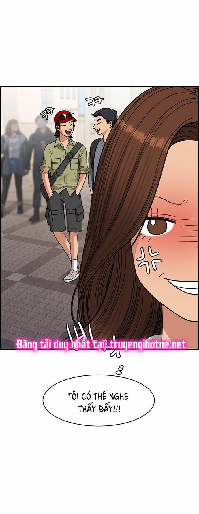 Nữ Thần Giáng Thế 222.1 trang 45