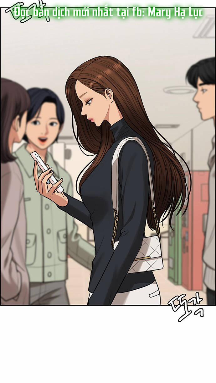 Nữ Thần Giáng Thế 222.2 trang 19