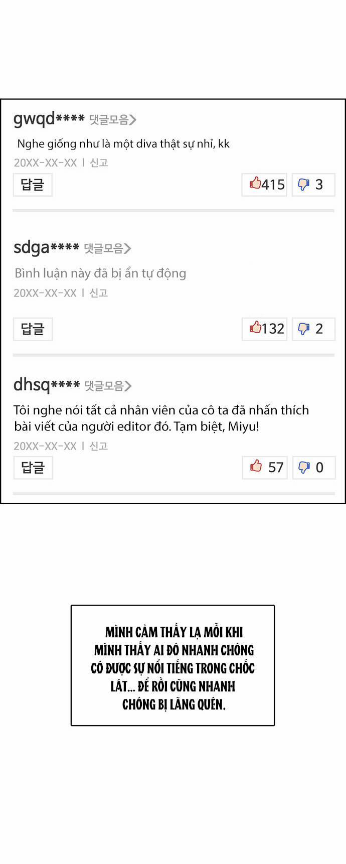 Nữ Thần Giáng Thế 222.2 trang 24