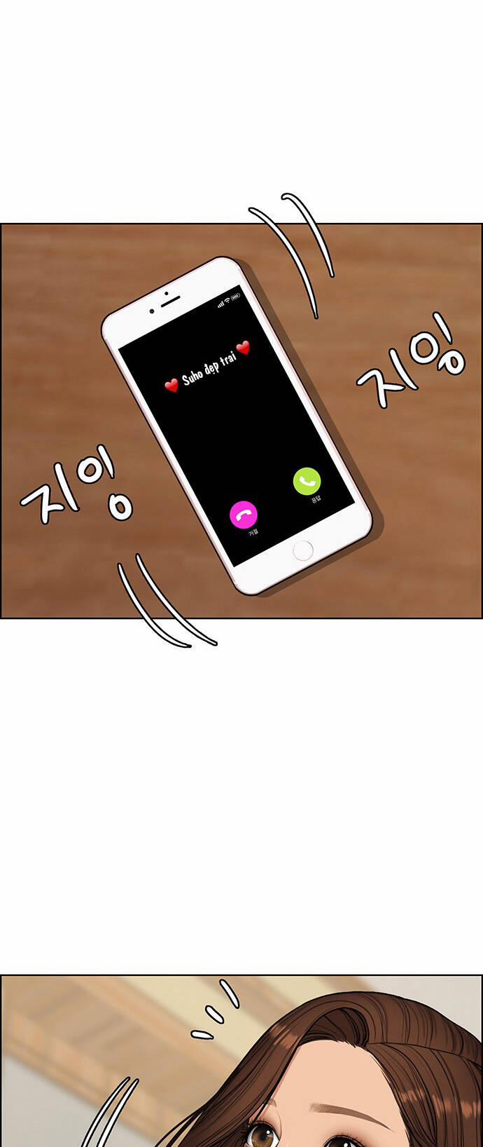 Nữ Thần Giáng Thế 222.2 trang 47