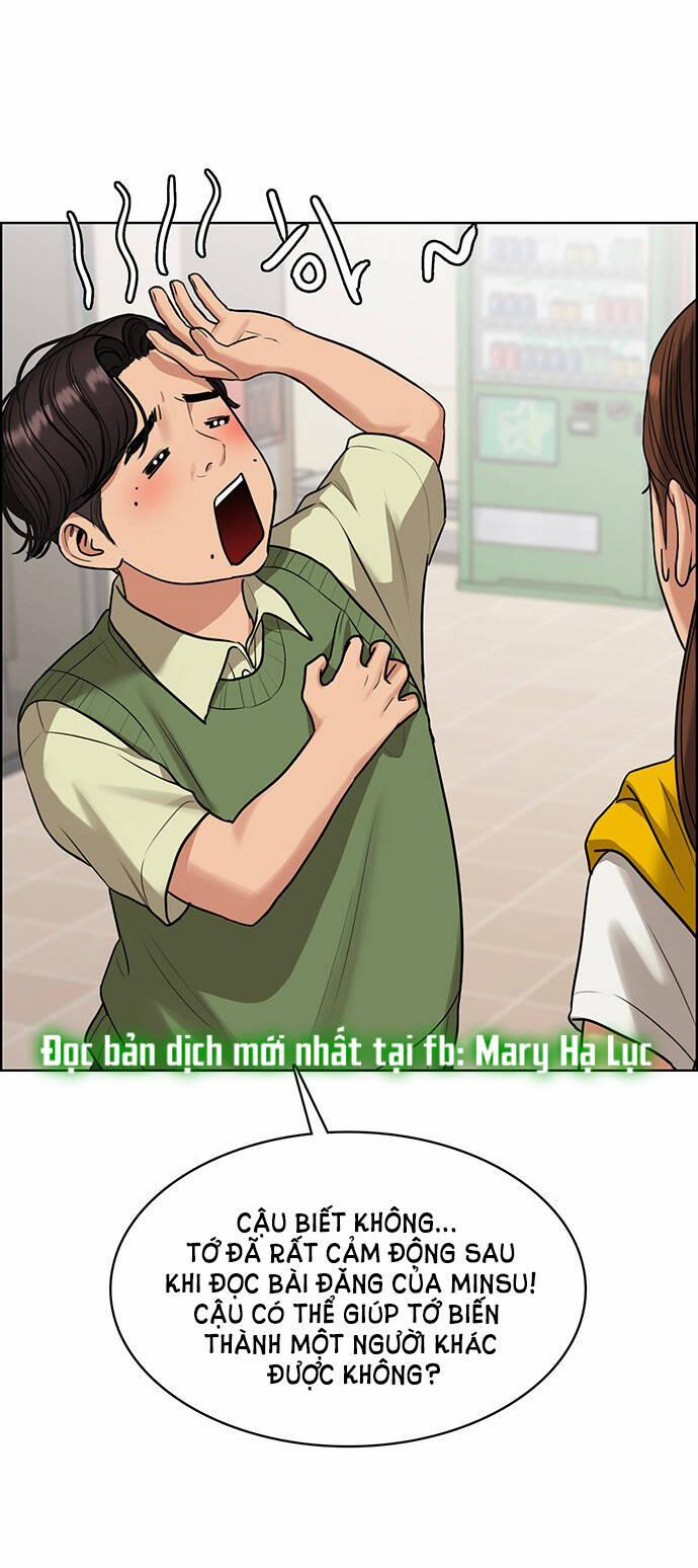 Nữ Thần Giáng Thế 222.2 trang 8