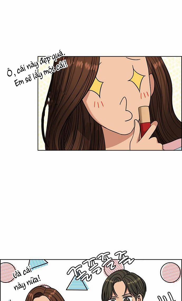 Nữ Thần Giáng Thế 223.1 trang 17