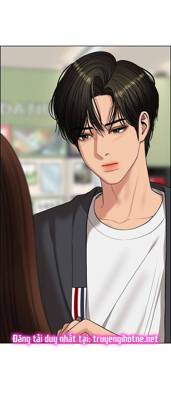 Nữ Thần Giáng Thế 223.1 trang 21