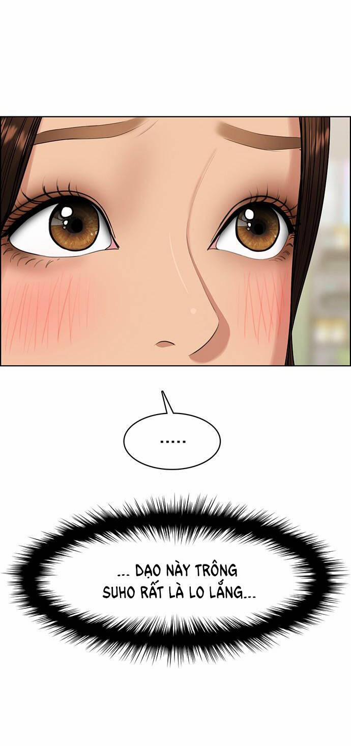 Nữ Thần Giáng Thế 223.1 trang 22