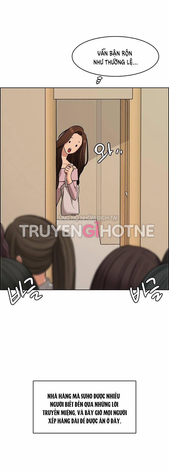 Nữ Thần Giáng Thế 223.1 trang 26