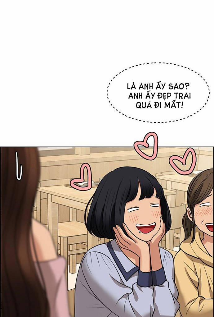 Nữ Thần Giáng Thế 223.1 trang 28