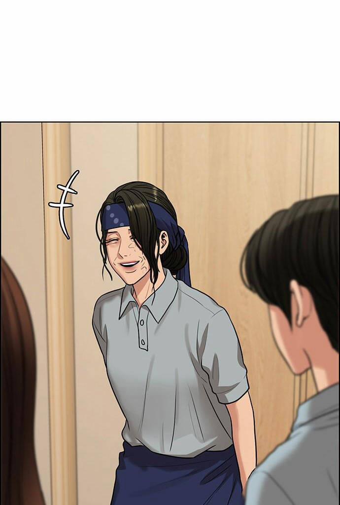 Nữ Thần Giáng Thế 223.1 trang 31