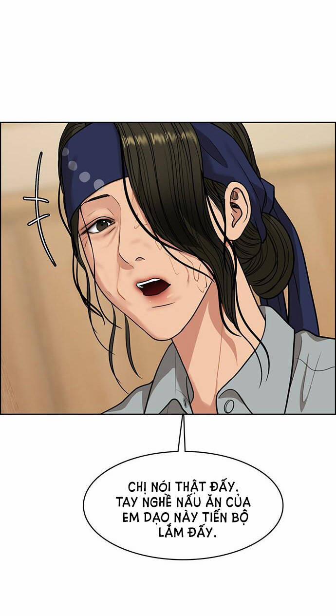 Nữ Thần Giáng Thế 223.1 trang 33