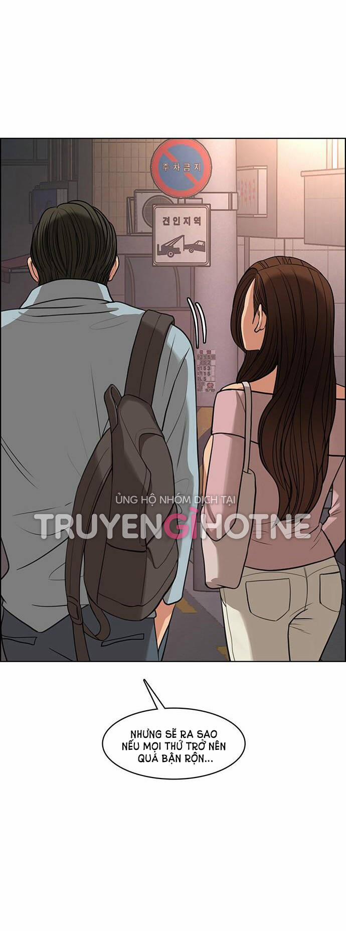 Nữ Thần Giáng Thế 223.1 trang 45