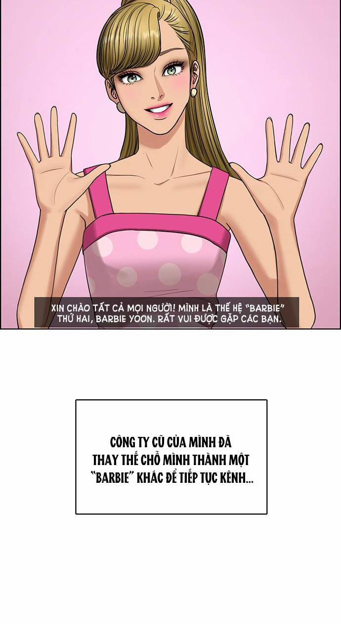 Nữ Thần Giáng Thế 223.2 trang 20