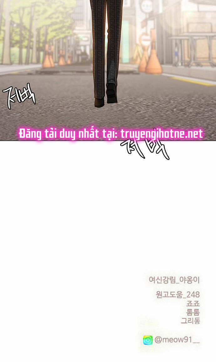 Nữ Thần Giáng Thế 223.2 trang 57