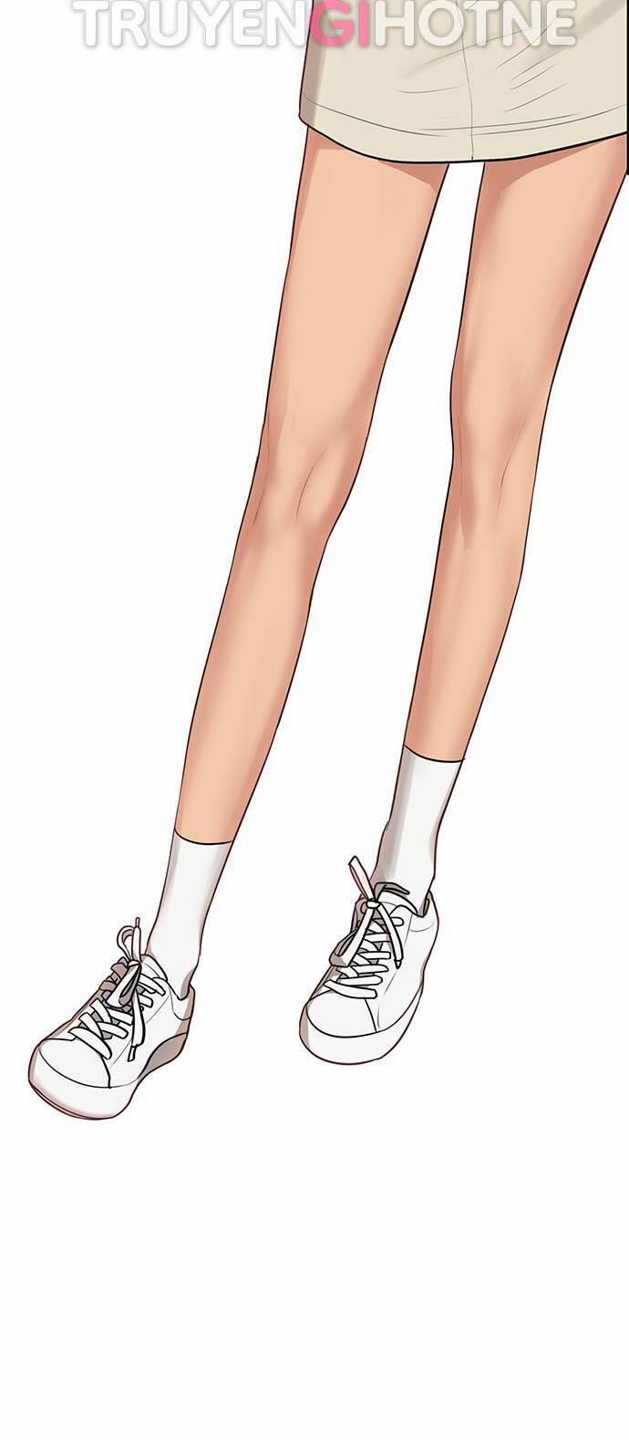 Nữ Thần Giáng Thế 224.1 trang 11