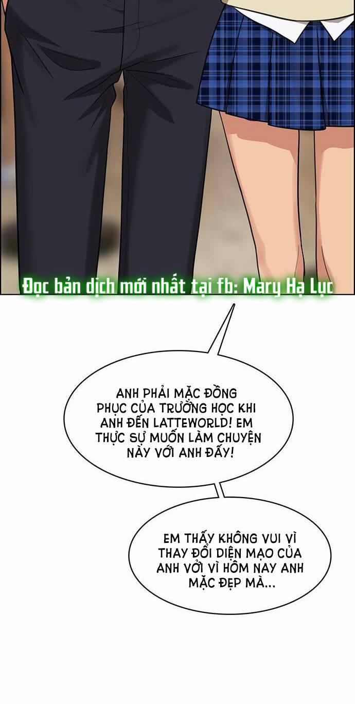 Nữ Thần Giáng Thế 224.1 trang 16